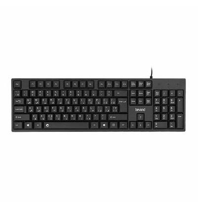 کیبورد بیاند مدل BK-2255