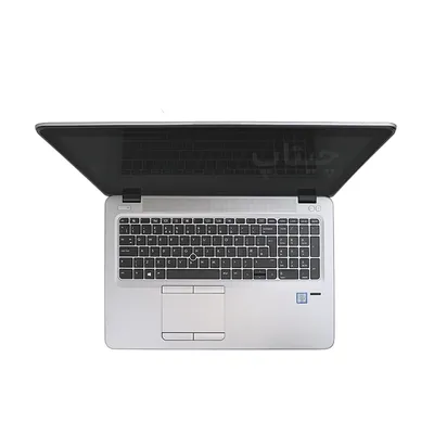 لپ تاپ استوک اچ پی مدل HP EliteBook 850 G3