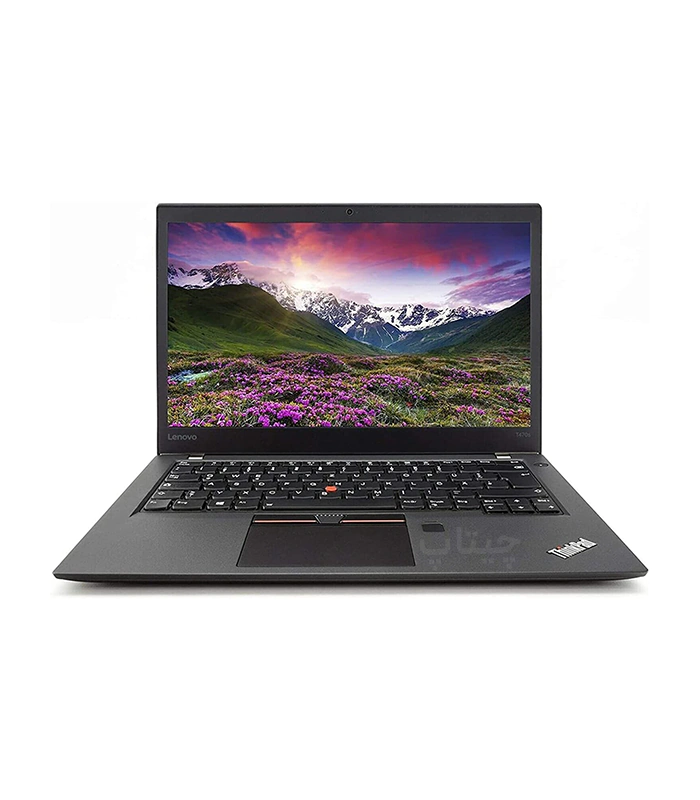 بررسی صفحه نمایش لمسی لپ تاپ استوک لنوو  |  Lenovo Thinkpad T470s  | i5 | 8 | 256