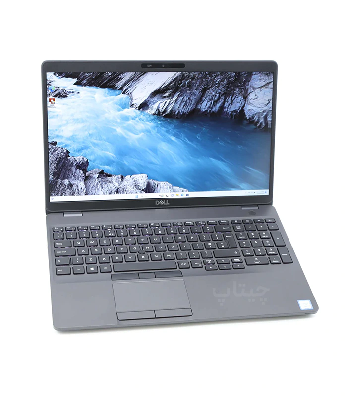 بررسی طراحی و کیفیت ساخت لپ تاپ استوک دل DELL Latitude 5501 |i7 | 16 | 512 | 2gb mx150